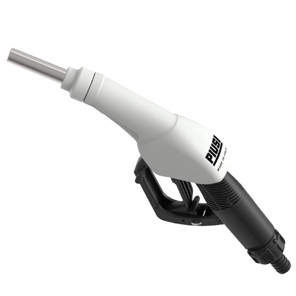 Piusi SB325_X Automatic AdBlue Magnetic Nozzle