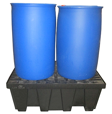 EnviroSpill Drum Spill Pallet