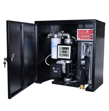 Piusi ST Box Electric Diesel Transfer Pump