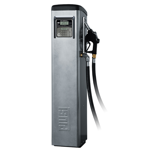 Piusi Self Service MC Fuel Management System