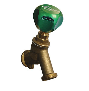 Spinsecure Tap Lock