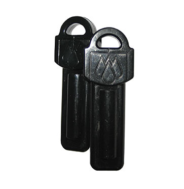 Spinsecure Tap Lock | Safety Valve | Spinsecure | CTS