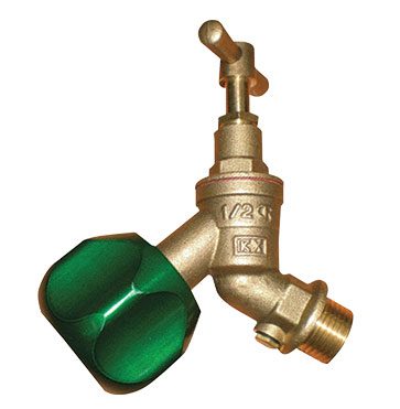 Spinsecure Tap Lock