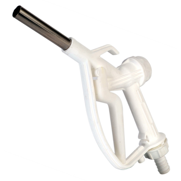 Suzzara Blue Manual AdBlue Nozzle