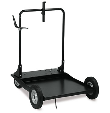 Piusi Drum Trolleys