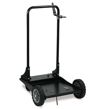Piusi Drum Trolleys