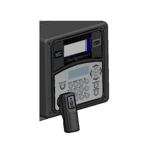 Type-C Manager Key
