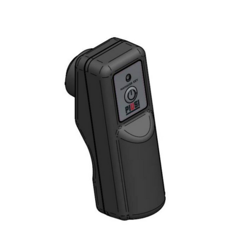Type-C Manager Key