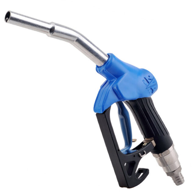 Naaaa Automatic ZVA Magnetic AdBlue™ Nozzle & AdBlue Dispensing Nozzle | CTS