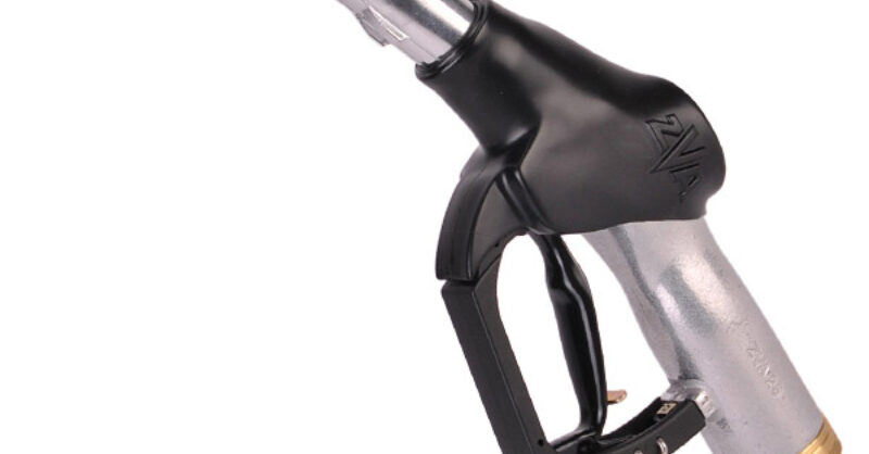 ZVA 32 Fuel Pump Nozzle, Auto Diesel Nozzle & ZVA Nozzle | CTS