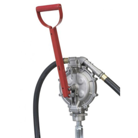 Prolux Fast Fueller Hand Fuel Pump | Lazada PH