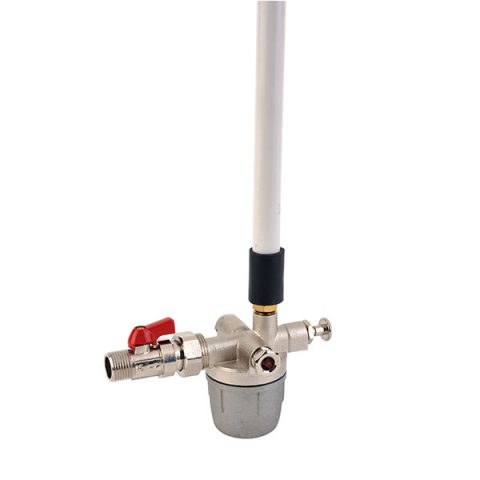 Gem Oil Tank Gauge