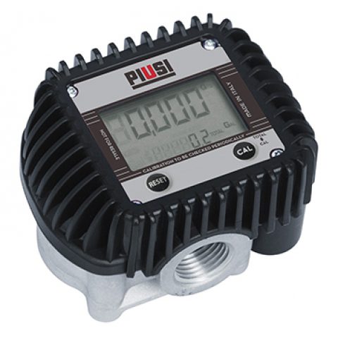 Piusi K400 Fuel Flow Meter