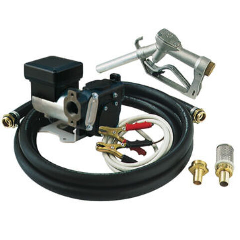 PIUSI Tankstation Typ ST Panther 56 K33 230V PIUSI Tankstation Typ ST Panther 56 K33 230V