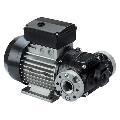 Piusi E80 Diesel Transfer Pump