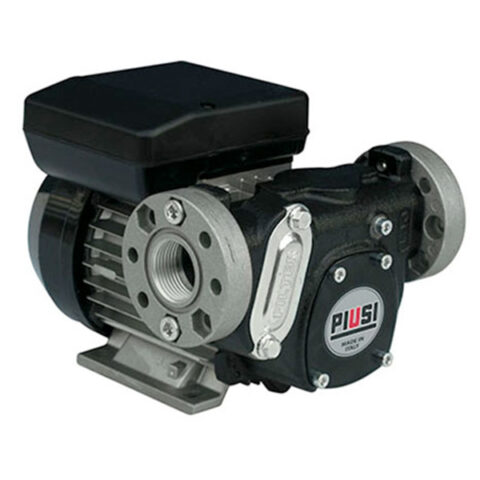 Piusi Panther 72 Electric Diesel Transfer Pump