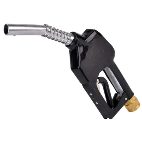 Piusi Auto 60 Fuel Nozzle