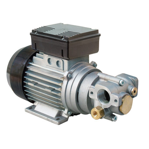 Piusi Viscomat Gear Oil Transfer Pump importer in pakistan