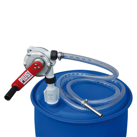 Piusi AdBlue™ Hand Pump for Drum