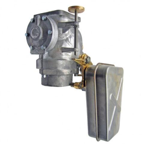 Overfill Prevention Valves & Tank Overfill Devices | CTS