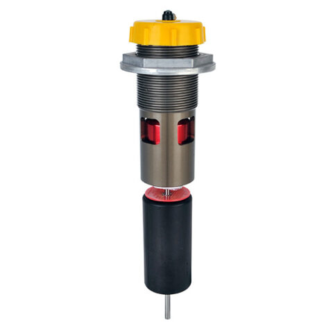 SpillStop 2” Overfill Prevention Valve