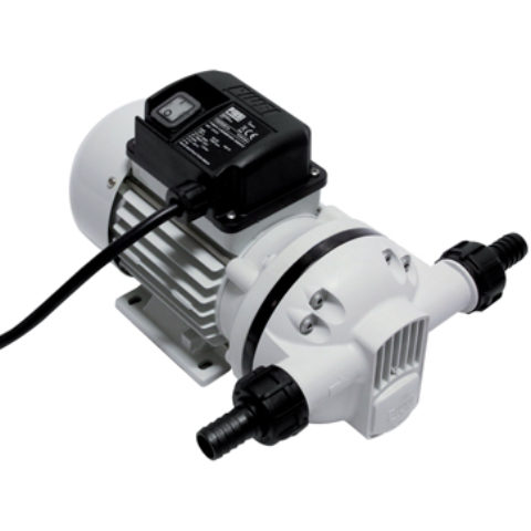 Piusi Suzzara Blue AdBlue Pump AC