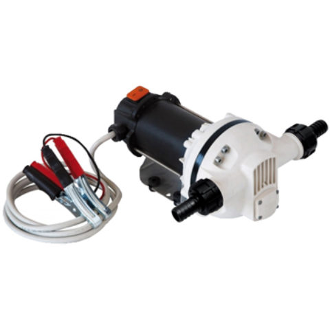 Suzzara Blue DC AdBlue Pump