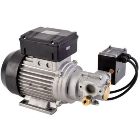 Piusi Viscomat Flowmat Gear Oil Transfer Pump importer in pakistan