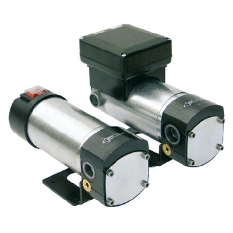 Piusi Viscomat DC Oil Transfer Pump importer in pakistan