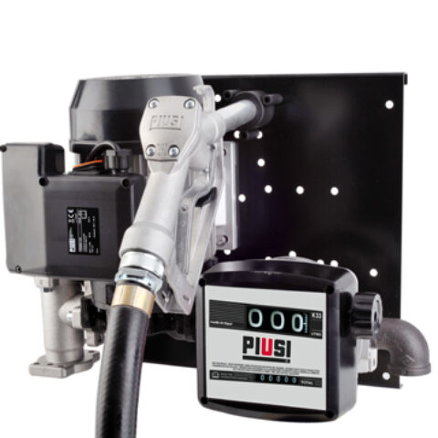 Piusi Wall Mounted Oil Transfer Pump importer in pakistan