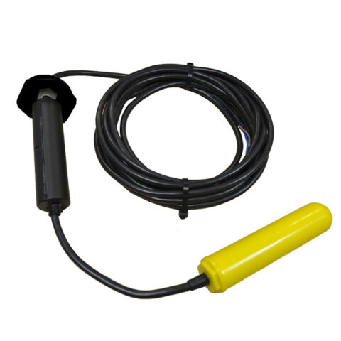 Oil Probe Fuel Tank Alarm Probes & Fuel Tank Level Switches | CTS