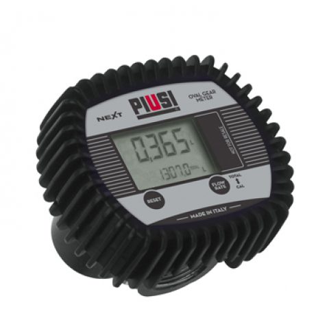 Piusi Next/2 Electronic Oil Flow Meter