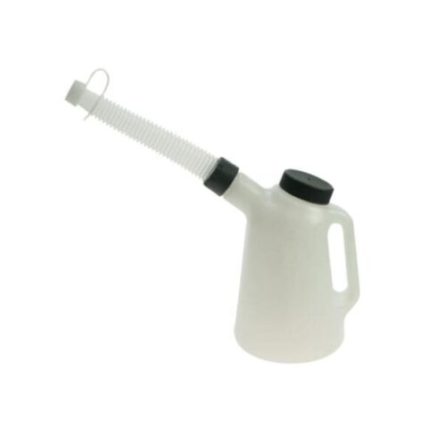 Oil Measure Jug