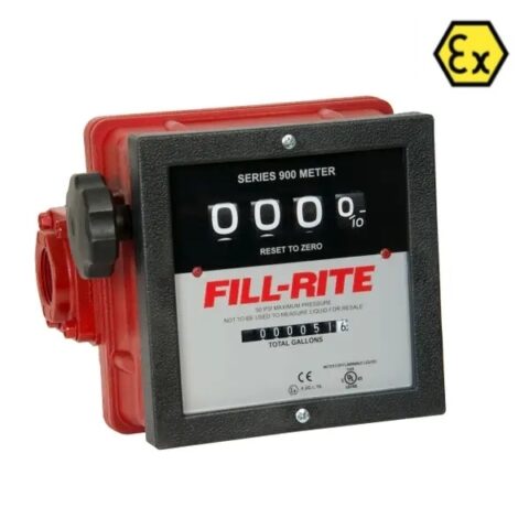 Fill-Rite Series 900 Fuel Flow Meter