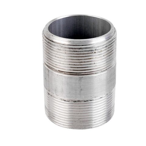 Fill Point Nipple Threaded Connector | Fill Point Connector | CTS