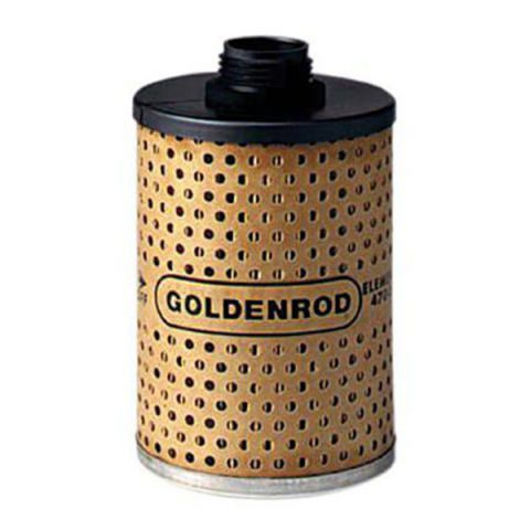 GOLDENROD (496-5) Fuel Tank Filter Replacement Water-Block Element In | Whizz Fuel Filters - Foto 10
