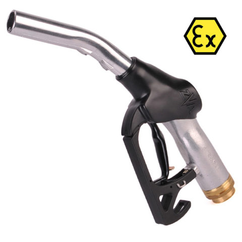 ZVA 25 Fuel Pump Nozzle Auto Diesel Nozzle ZVA Nozzle CTS zva-25-fuel-pump-nozzle-auto-diesel-nozzle-zva-nozzle-cts