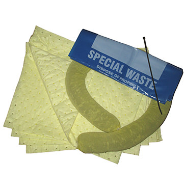 EnviroSpill Chemical Spill Kit