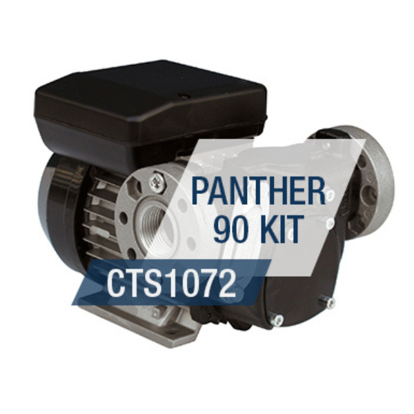Piusi Panther 90 Pump Service Kit