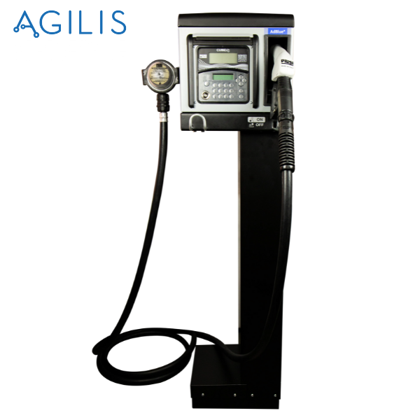 Piusi Cube AdBlue™ AGILIS Fuel Management System