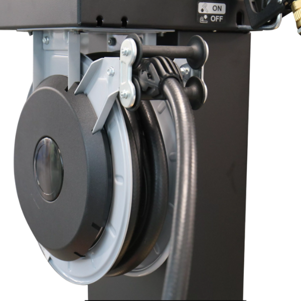 Piusi Pro Eight Cube B.SMART Fuel Management System
