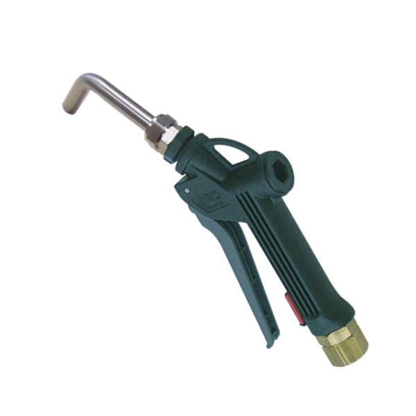 Piusi Easyoil Nozzle