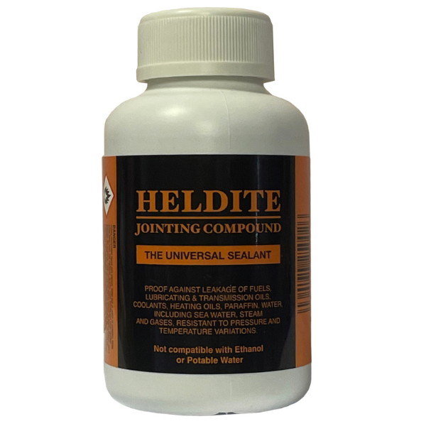 Ieldite Heldite Jointing Compound & Thread Sealant | CTS