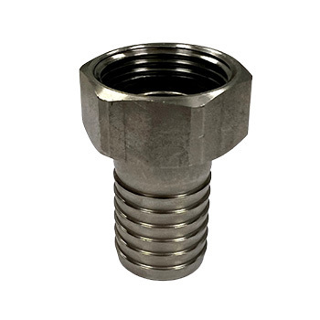 Stainless Steel Hose Tail