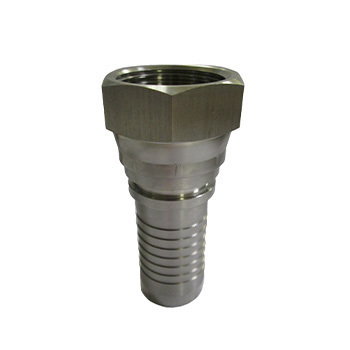 Stainless Steel Hose Tail