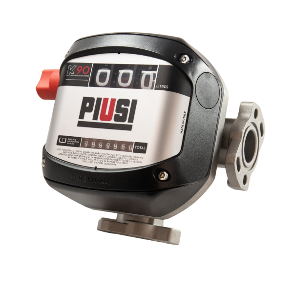Piusi K90 Fuel Flow Meter
