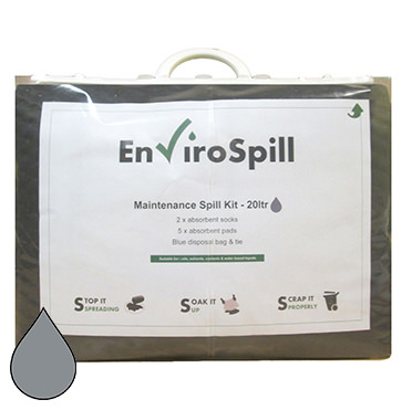 EnviroSpill Maintenance Spill Kit