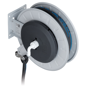 Piusi Automatic AdBlue™ Hose Reel