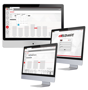 Piusi Self Service B.SMART AdBlue™ Management System
