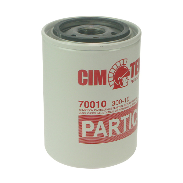 Cim-Tek 70010 Fuel Filter & Fuel Tank Filter | CTS